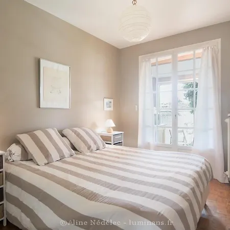 Holiday home La Laurette - Maison De Familiale Ile d'Aix