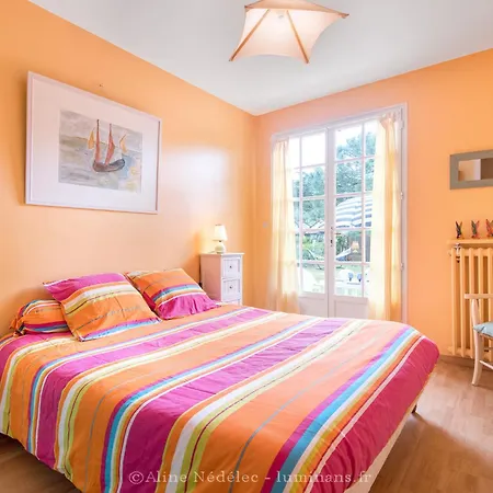 La Laurette - Maison De Familiale Holiday home