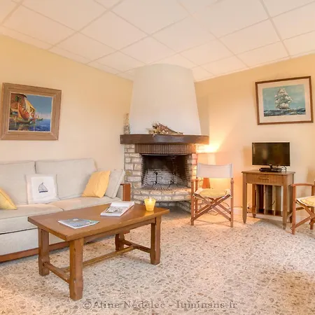 La Laurette - Maison De Familiale Holiday home *