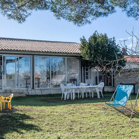 La Laurette - Maison De Familiale