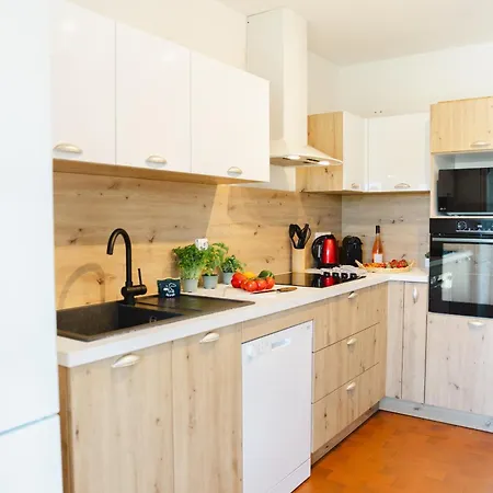Holiday home La Laurette - Maison De Familiale