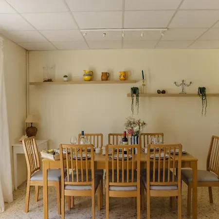 La Laurette - Maison De Familiale Holiday home *