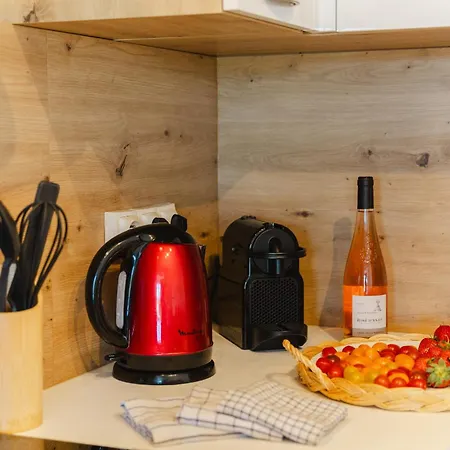 Holiday home La Laurette - Maison De Familiale *